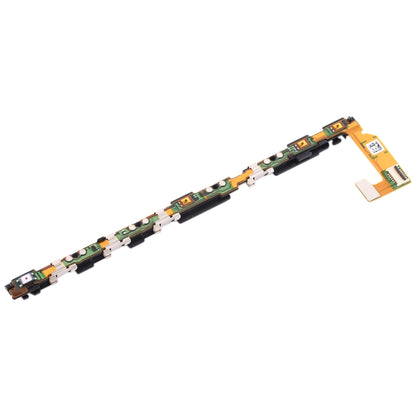 Câble flexible pour bouton d'alimentation et bouton de volume d'origine pour Sony Xperia 1