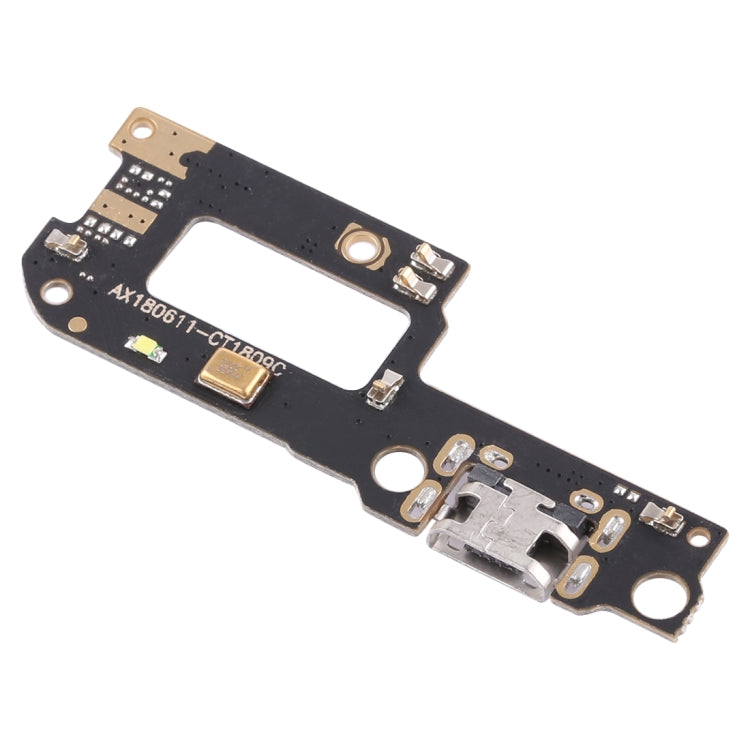 Carte de port de charge pour Xiaomi Redmi 6 Pro (Mi A2 Lite)