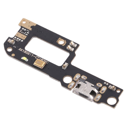 Carte de port de charge pour Xiaomi Redmi 6 Pro (Mi A2 Lite)