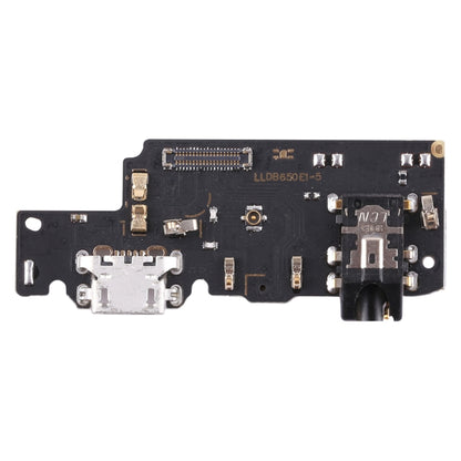 Carte de port de charge pour Xiaomi Redmi Note 5 / Note5 Pro
