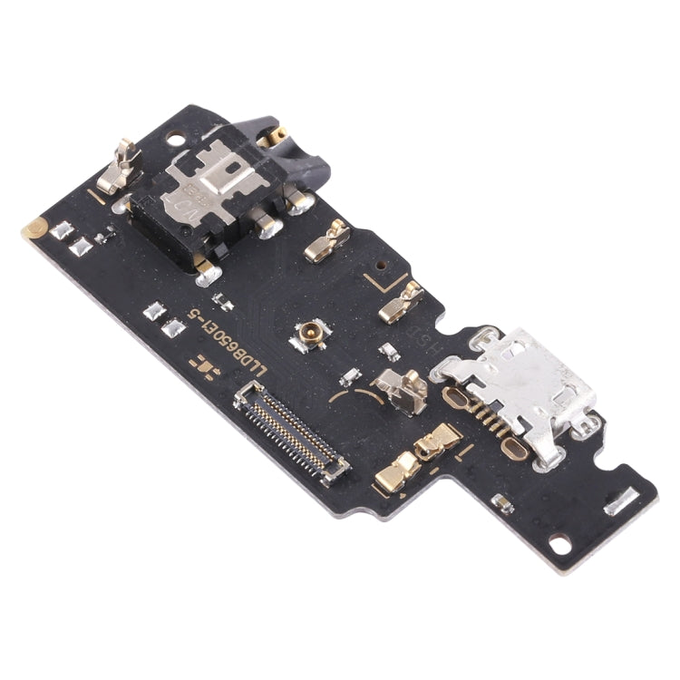 Carte de port de charge pour Xiaomi Redmi Note 5 / Note5 Pro