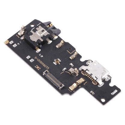 Carte de port de charge pour Xiaomi Redmi Note 5 / Note5 Pro