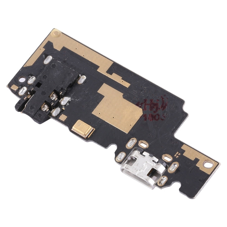 Carte de port de charge pour Xiaomi Redmi Note 5 / Note5 Pro