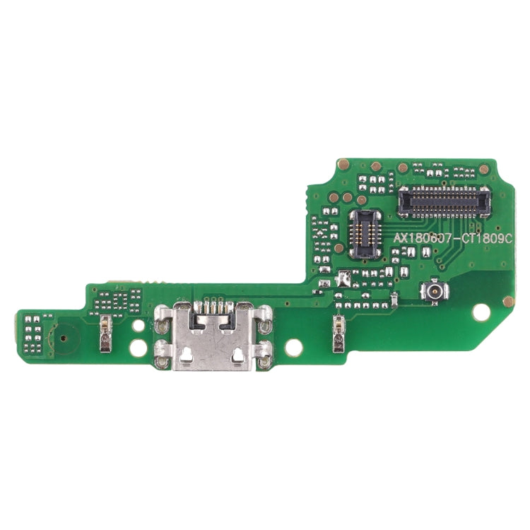 Carte de port de charge pour Xiaomi Redmi 6