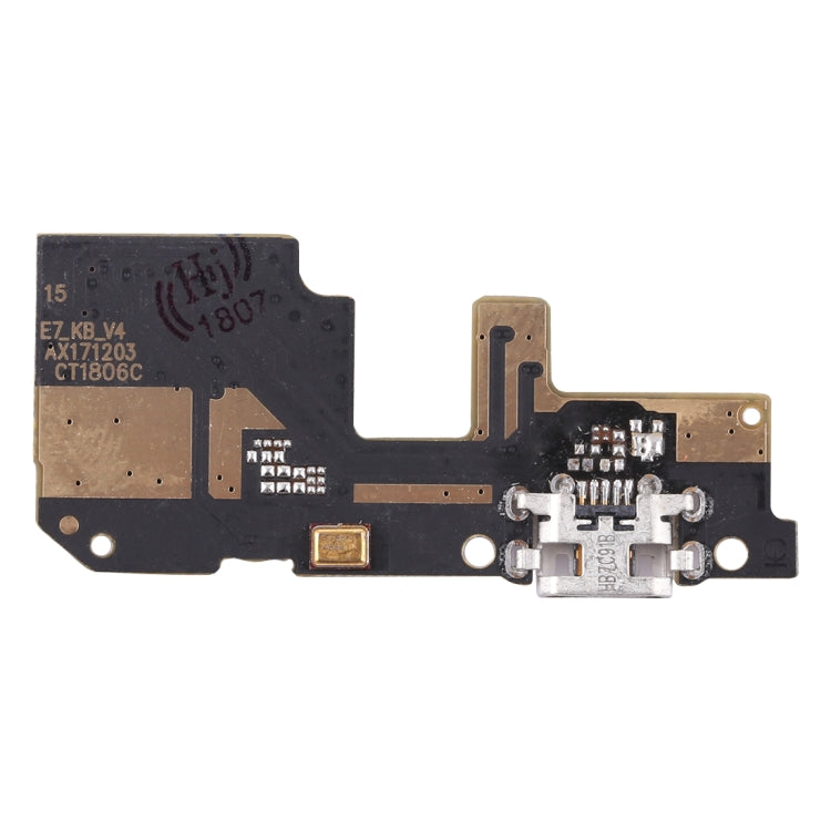 Carte de port de charge pour Xiaomi Redmi 5 Plus