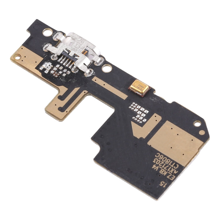 Carte de port de charge pour Xiaomi Redmi 5 Plus