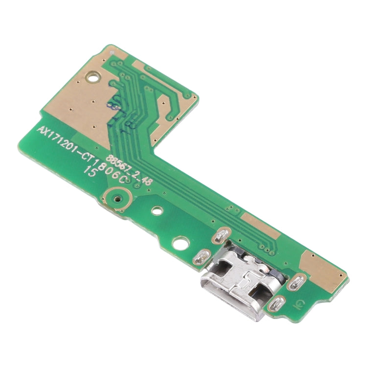 Carte de port de charge pour Xiaomi Redmi 5
