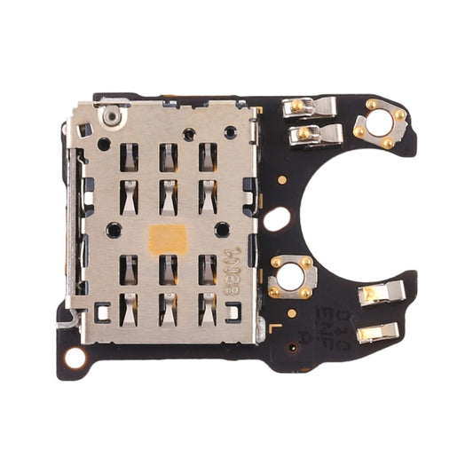 Carte de prise de support de carte SIM d'origine pour Huawei Mate 20 Pro