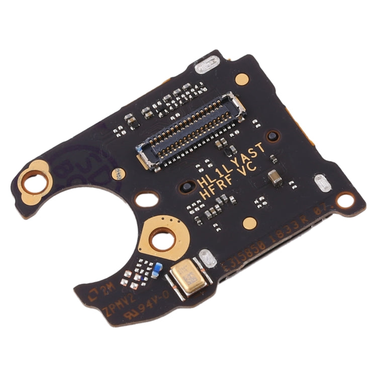 Carte de prise de support de carte SIM d'origine pour Huawei Mate 20 Pro