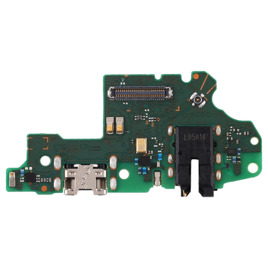Carte de port de charge d'origine pour Huawei Honor 20i