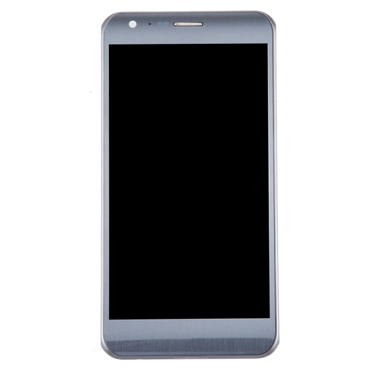 Écran LCD et numériseur complet avec cadre pour LG X Cam / K580 / K580I / K580Y
