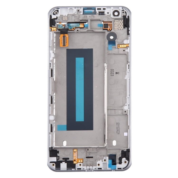 Écran LCD et numériseur complet avec cadre pour LG X Cam / K580 / K580I / K580Y