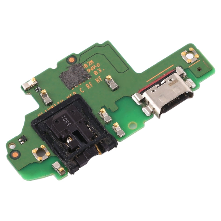 Carte de port de charge d'origine pour Huawei nova 2s