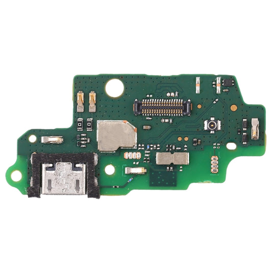 Carte de port de charge d'origine pour Huawei Maimang 4