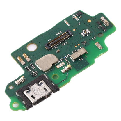 Carte de port de charge d'origine pour Huawei Maimang 4