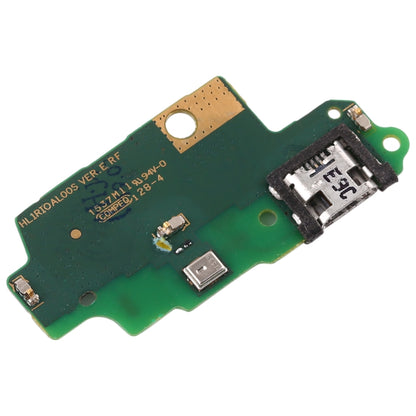 Carte de port de charge d'origine pour Huawei Maimang 4