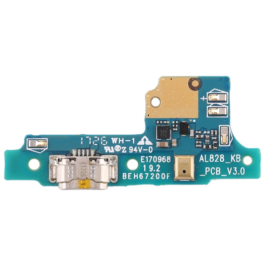 Carte de port de charge d'origine pour Huawei Honor Play 6