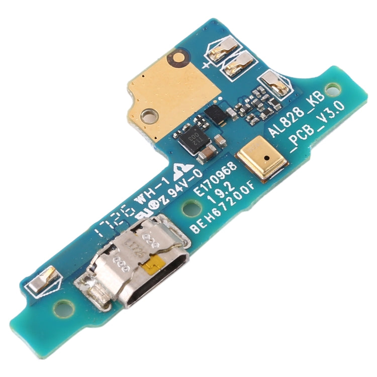 Carte de port de charge d'origine pour Huawei Honor Play 6