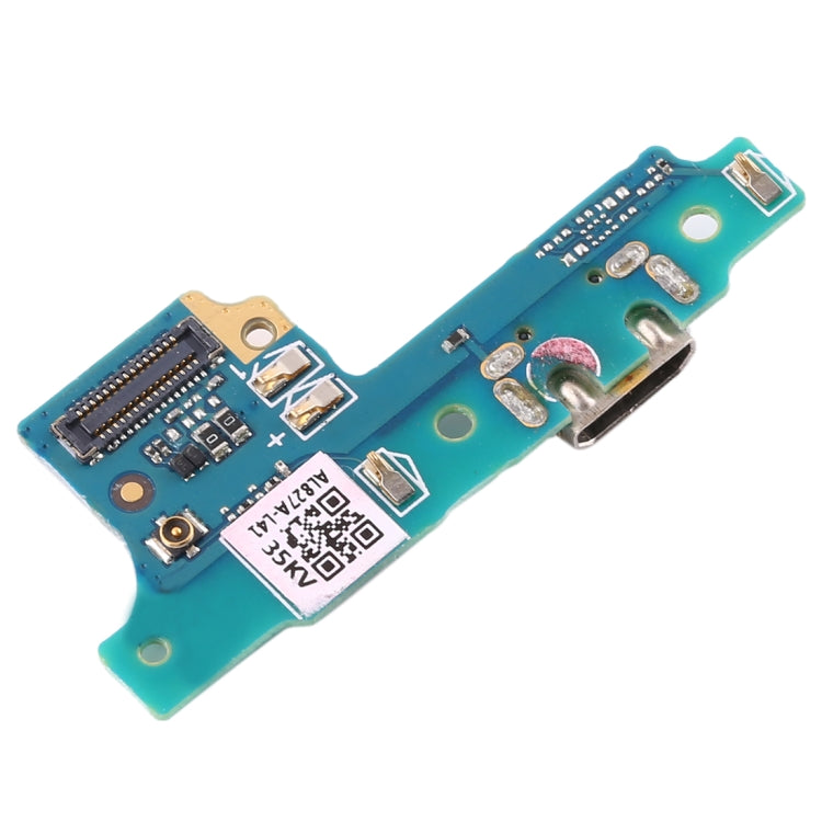 Carte de port de charge d'origine pour Huawei Honor Play 6