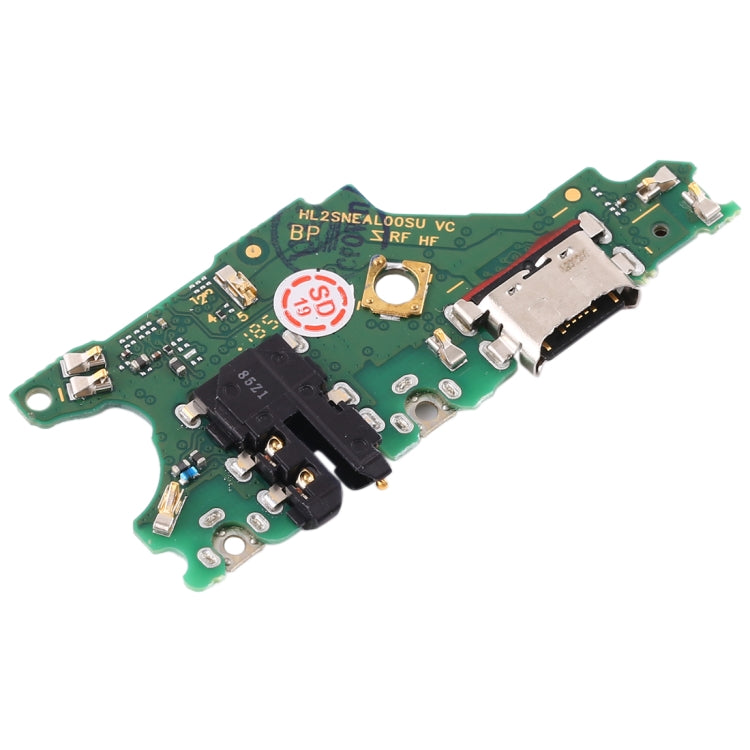Carte de port de charge d'origine pour Huawei Mate 20 Lite / Maimang 7
