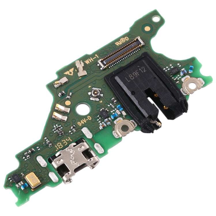 Carte de port de charge d'origine pour Huawei Nova 3i