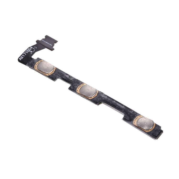 Câble flexible pour bouton d'alimentation et bouton de volume pour Xiaomi Redmi 5A