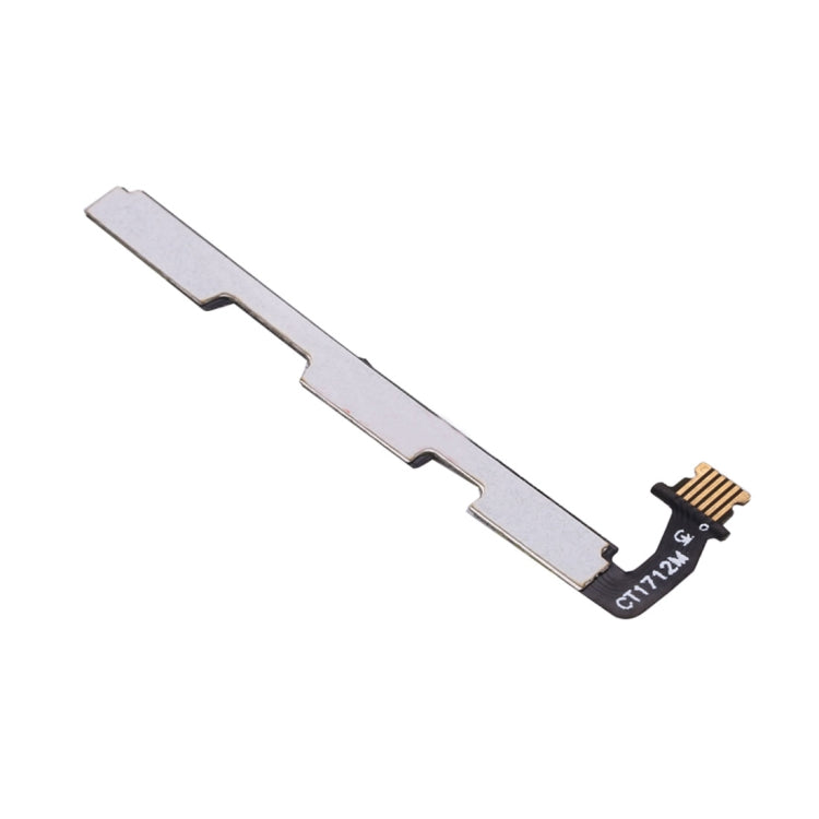 Câble flexible pour bouton d'alimentation et bouton de volume pour Xiaomi Redmi 5A