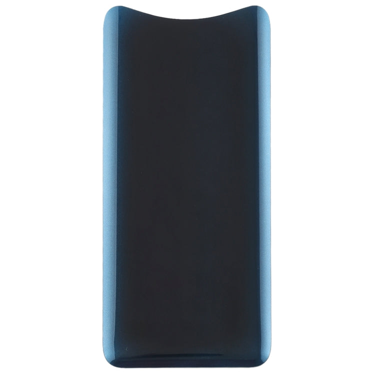 Pour OPPO Trouver X Couverture Arrière