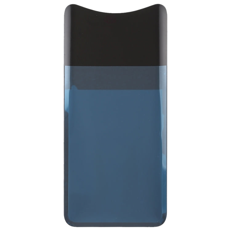 Pour OPPO Trouver X Couverture Arrière