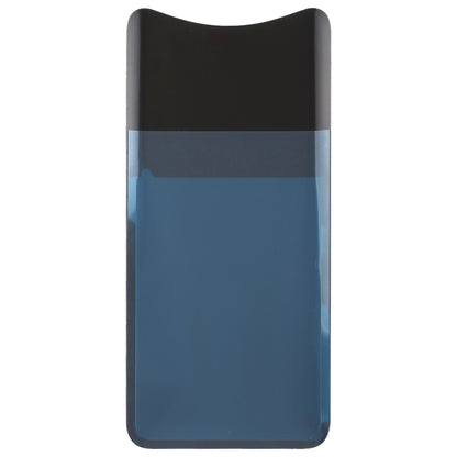 Pour OPPO Trouver X Couverture Arrière
