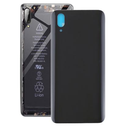 Pour Vivo NEX Couverture arrière Empreinte digitale avant