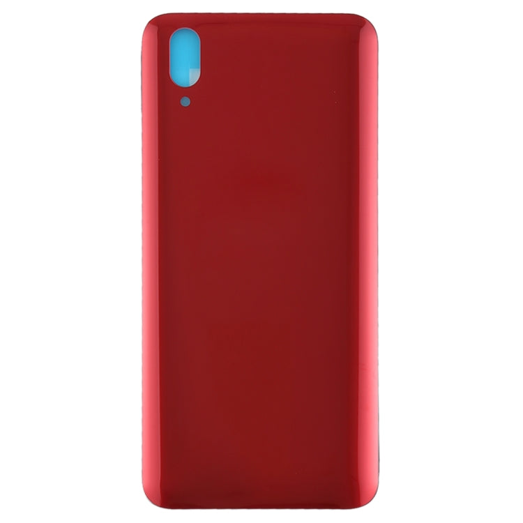 Pour Vivo NEX Couverture arrière Empreinte digitale avant