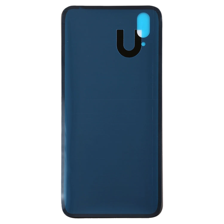 Pour Vivo NEX Couverture arrière Empreinte digitale avant