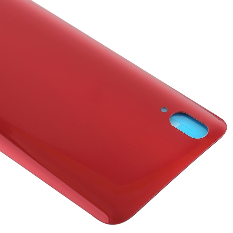 Pour Vivo NEX Couverture arrière Empreinte digitale avant