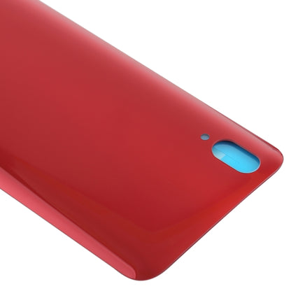 Pour Vivo NEX Couverture arrière Empreinte digitale avant