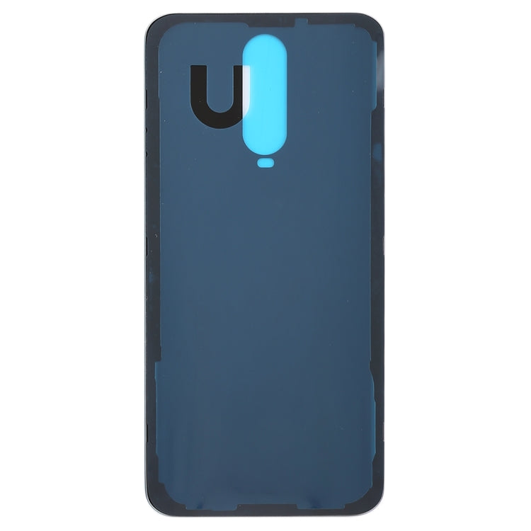 Pour OPPO R17 Pro Couverture Arrière
