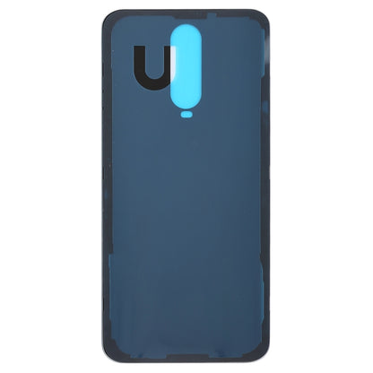 Pour OPPO R17 Pro Couverture Arrière