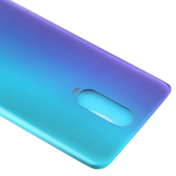 Pour OPPO R17 Pro Couverture Arrière