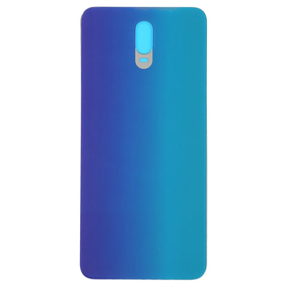 Pour OPPO R17 Couverture Arrière