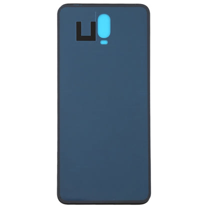 Pour OPPO R17 Couverture Arrière