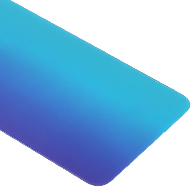 Pour OPPO R17 Couverture Arrière