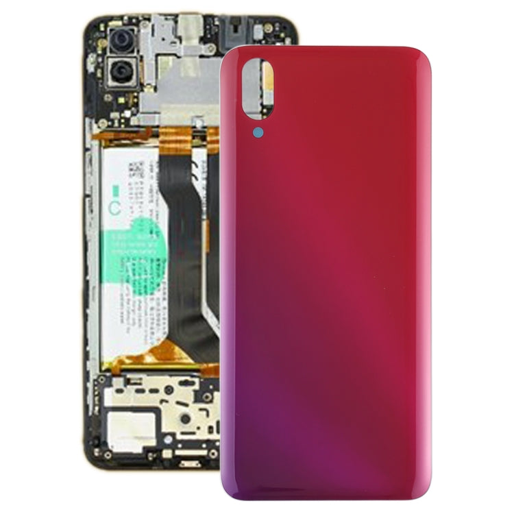 Pour Vivo X23 Couverture Arrière