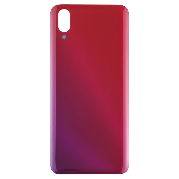Pour Vivo X23 Couverture Arrière