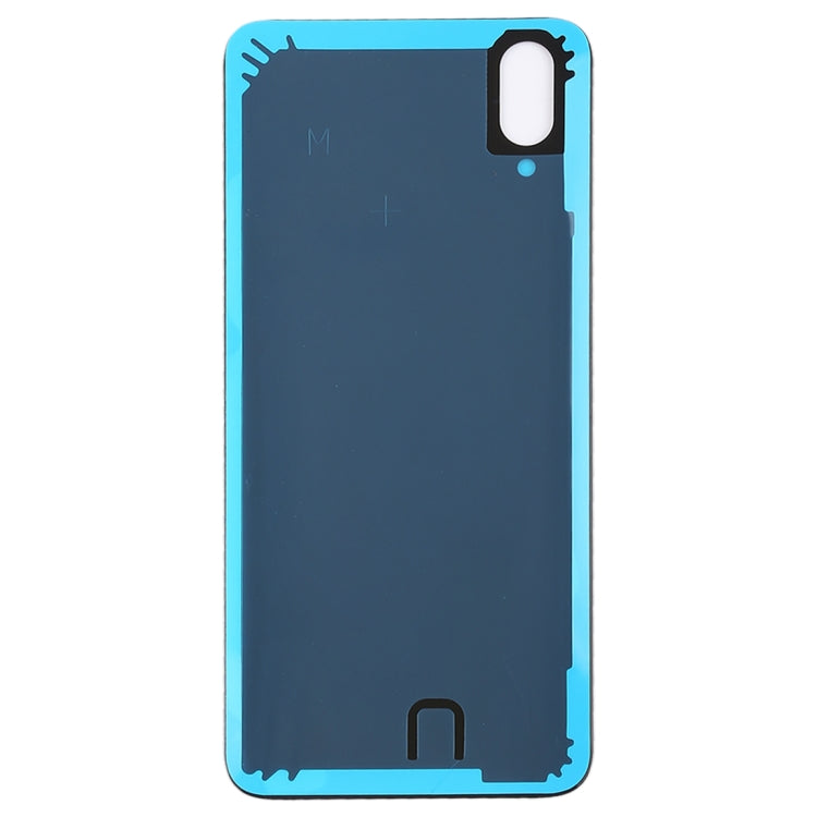 Pour Vivo X23 Couverture Arrière
