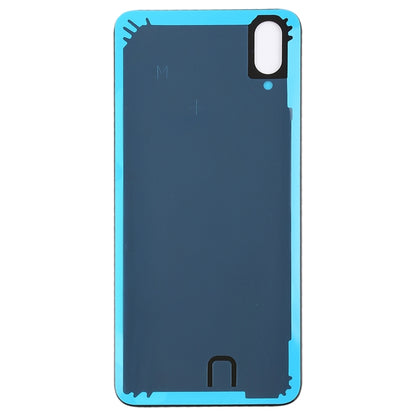 Pour Vivo X23 Couverture Arrière
