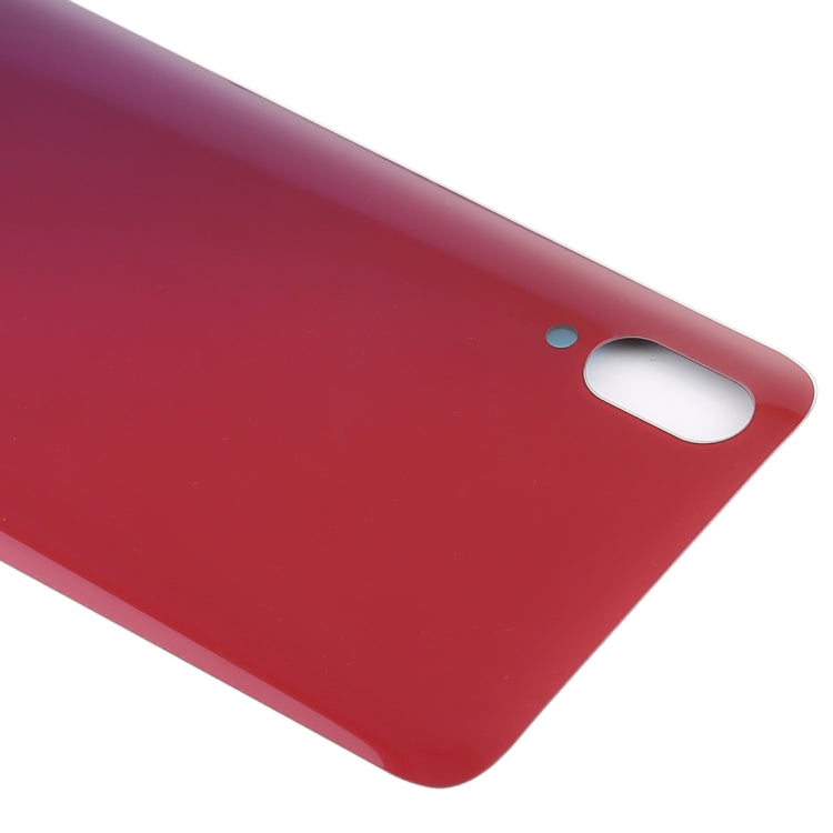 Pour Vivo X23 Couverture Arrière