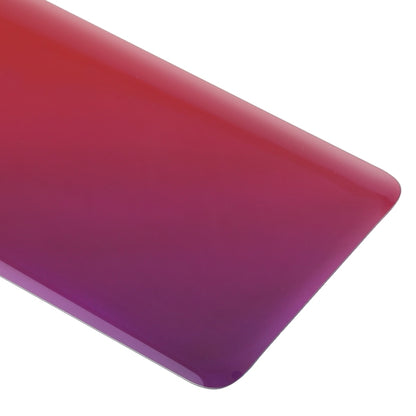 Pour Vivo X23 Couverture Arrière