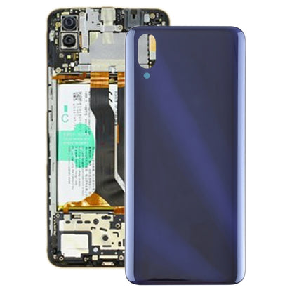 Pour Vivo X23 Couverture Arrière