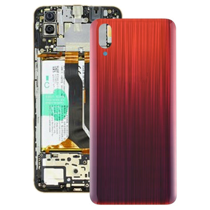 Pour Vivo X23 Couverture Arrière