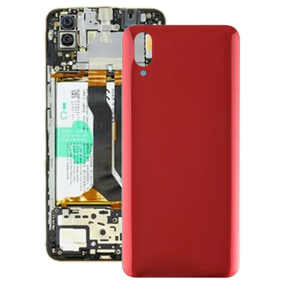 Pour Vivo X23 Couverture Arrière